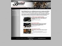 Barrelplatingservice.com