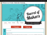 Barrelofmakers.org