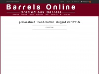 barrelsonline.com