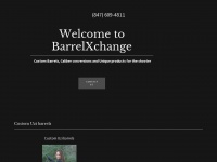 Barrelxchange.com
