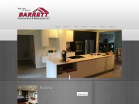 Barrettconstructionco.com