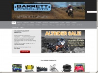 Barrettexhausts.com