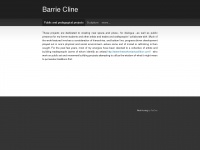Barriecline.com