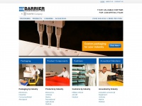 barriercorp.com Thumbnail