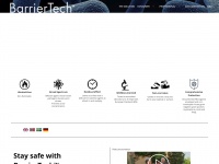 barriertech.com Thumbnail