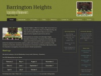 barrington-heights.com Thumbnail