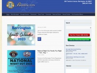 barringtonboro.com Thumbnail