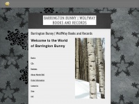 barringtonbunny.com Thumbnail