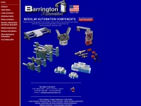 barringtonautomation.com Thumbnail