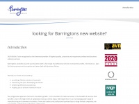 barringtons-online.com Thumbnail