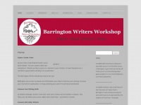 barringtonwriters.org Thumbnail