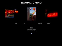 barriochinomx.com Thumbnail