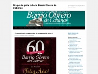 barrioobrero.wordpress.com Thumbnail