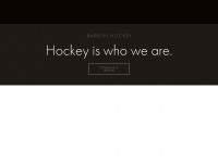 barronhockey.com Thumbnail