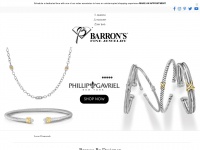barronsfinejewelry.com Thumbnail