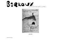 Barroux.info