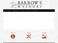barrowsmasonry.com