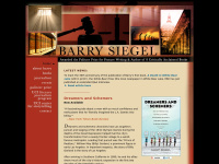 Barry-siegel.com