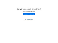 Barrybreaux.com