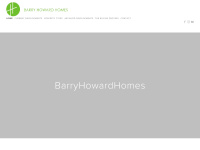barryhowardhomes.com Thumbnail