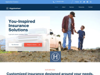 barryinsurance.com Thumbnail