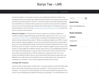 Barrys-tea.com