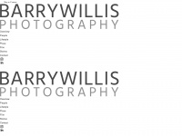 barrywillis.com Thumbnail