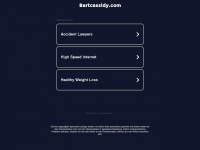 Bartcassidy.com