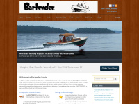 bartenderboats.com Thumbnail