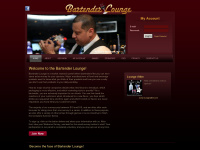 Bartenderlounge.com