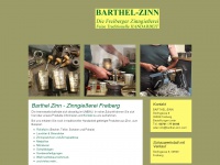 barthel-zinn.com
