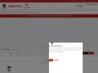 Bartletts-seat.com