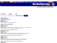 bartlettrecruiter.com Thumbnail