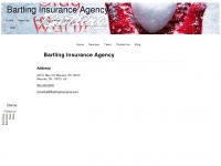 bartlinginsurance.com