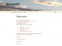 Barton101.com