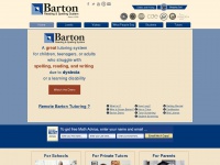 bartonreading.com