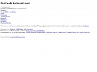 Bartounet.com