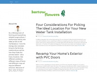 Bartowflowers.com