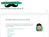 bartrasierer.com