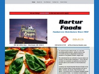 barturfoods.com Thumbnail