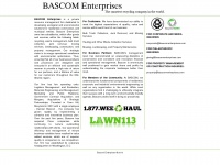 bascomenterprises.com