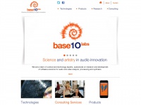 base10labs.com Thumbnail