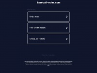 Baseball-rules.com