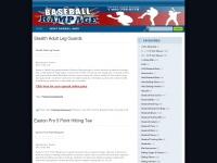 baseballmaxx.com Thumbnail