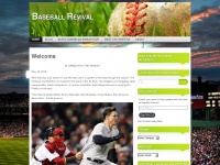 baseballrevival.wordpress.com Thumbnail