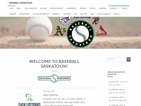 baseballsaskatoon.com