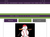 baseballregina.com Thumbnail