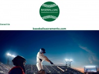 baseballsacramento.com Thumbnail