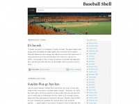 Baseballshell.wordpress.com