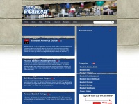 baseballwarehouseguide.com Thumbnail
